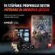 PC Gaming DiaxXa AMD Ryzen 7 9800X3D review — Imagine 12 Review PC Gaming DiaxXa AMD Ryzen 7 9800X3D – Performanță de top pentru gaming — imagine 6
