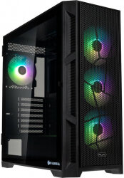 PC Gaming DiaxXa AMD Ryzen 7 9800X3D review — Imagine 5 PC Gaming DiaxXa AMD Ryzen 7 9800X3D 32GB DDR5 SSD 1TB NVIDIA GeForce RTX 5070 12GB GDDR7 192 bit DLSS 4 — imagine 7