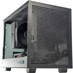 PC Gaming DiaxXa SFF review — Imagine 9 Review PC gaming DiaxXa SFF AMD Ryzen 7 5800X – performanță compactă — imagine 2