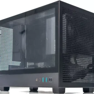 PC Gaming DiaxXa SFF review — Imagine 13 Review PC gaming DiaxXa SFF AMD Ryzen 7 5800X – performanță compactă — imagine 6