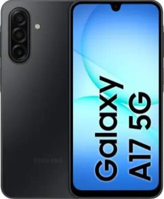 Samsung Galaxy A17 4G 128GB review — Imagine 6 Samsung Galaxy A17 4G 128GB 4GB Dual SIM Grey — imagine 6