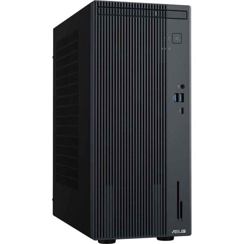 Review sistem desktop ASUS V500MV-13420H0810 – performanță excelentă la birou