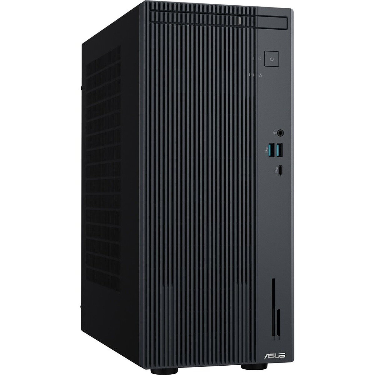 Review sistem desktop ASUS V500MV-13420H0810 – performanță excelentă la birou