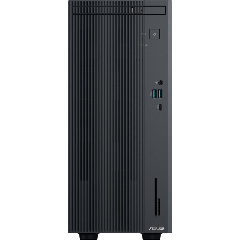 Sistem Desktop ASUS V500MV-13420H0810, Intel Core i5-13420H pana la 4.6GHz, 16GB, SSD 512GB, Intel UHD Graphics, Free DOS — imagine 1