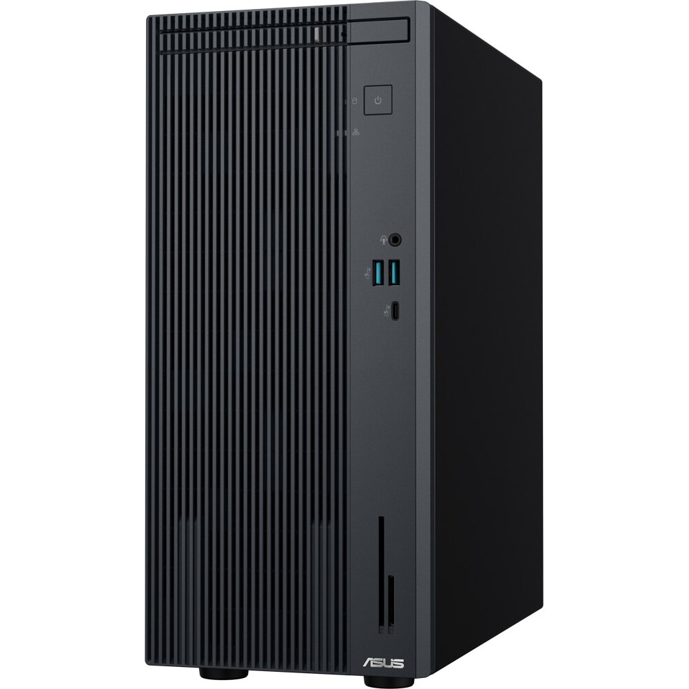 Sistem Desktop ASUS V500MV-13420H0810, Intel Core i5-13420H pana la 4.6GHz, 16GB, SSD 512GB, Intel UHD Graphics, Free DOS — imagine 2