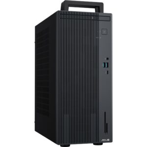 Review sistem desktop ASUS V500MV-13420H0810 – performanță excelentă la birou — imagine 3