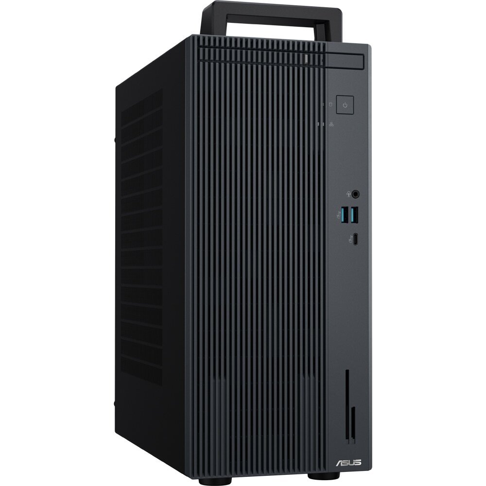Sistem Desktop ASUS V500MV-13420H0810, Intel Core i5-13420H pana la 4.6GHz, 16GB, SSD 512GB, Intel UHD Graphics, Free DOS — imagine 3