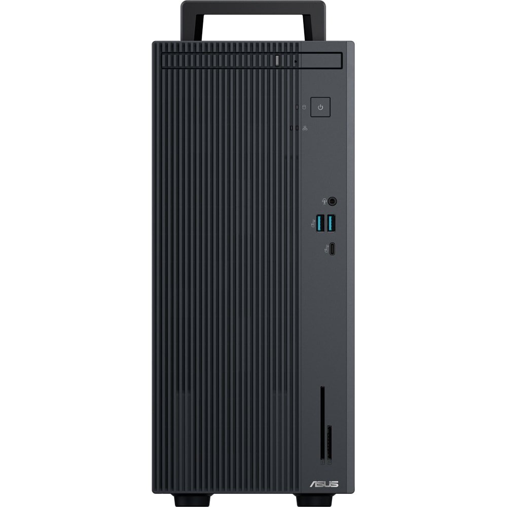 Sistem Desktop ASUS V500MV-13420H0810, Intel Core i5-13420H pana la 4.6GHz, 16GB, SSD 512GB, Intel UHD Graphics, Free DOS — imagine 4