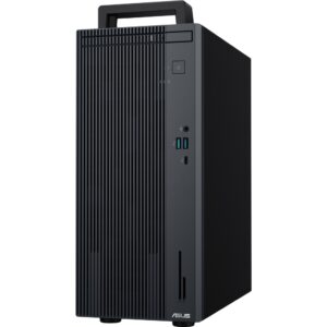 Review sistem desktop ASUS V500MV-13420H0810 – performanță excelentă la birou — imagine 5