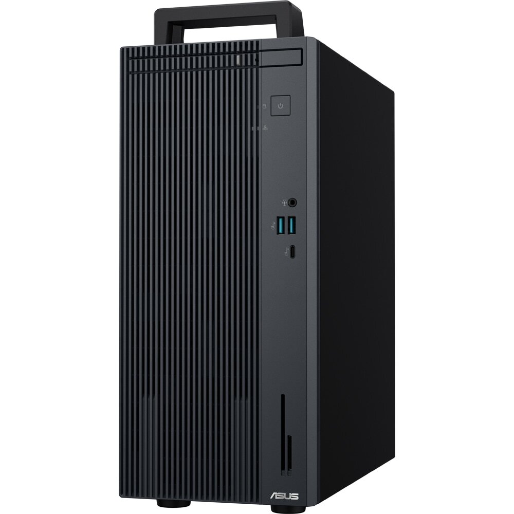 Sistem Desktop ASUS V500MV-13420H0810, Intel Core i5-13420H pana la 4.6GHz, 16GB, SSD 512GB, Intel UHD Graphics, Free DOS — imagine 5