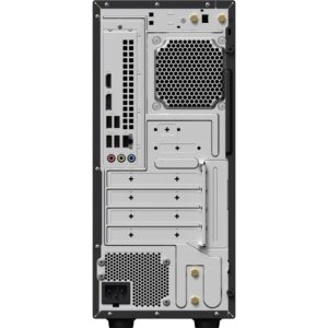 Review sistem desktop ASUS V500MV-13420H0810 – performanță excelentă la birou — imagine 6