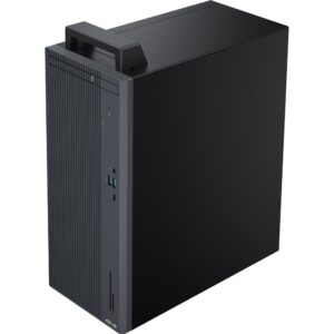 Review sistem desktop ASUS V500MV-13420H0810 – performanță excelentă la birou — imagine 7