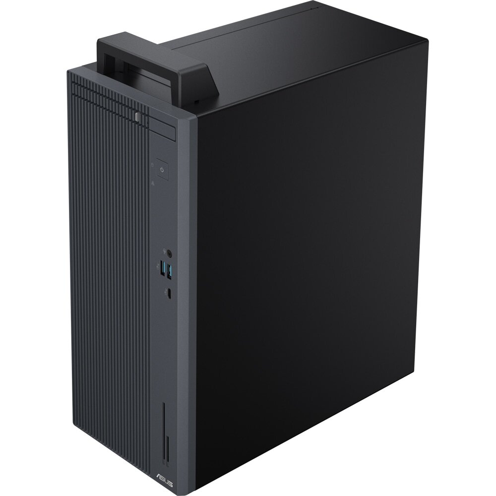 Sistem Desktop ASUS V500MV-13420H0810, Intel Core i5-13420H pana la 4.6GHz, 16GB, SSD 512GB, Intel UHD Graphics, Free DOS — imagine 7