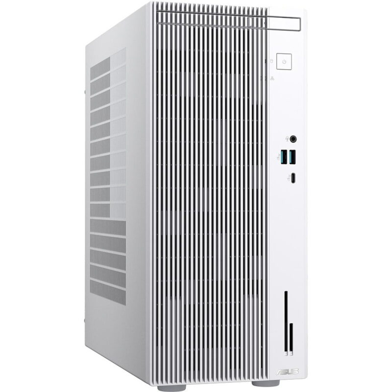 Review sistem desktop ASUS V500MV-13420H0830 – performanță puternică și design elegant