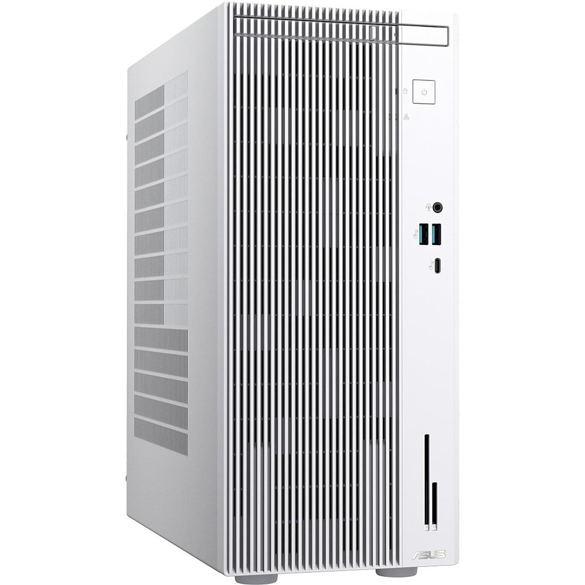 Sistem Desktop ASUS V500MV-13420H0830 review Review sistem desktop ASUS V500MV-13420H0830 – performanță puternică și design elegant