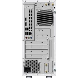 Sistem Desktop ASUS V500MV-13420H0830 review — Imagine 13 Review sistem desktop ASUS V500MV-13420H0830 – performanță puternică și design elegant — imagine 5
