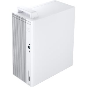 Sistem Desktop ASUS V500MV-13420H0830 review — Imagine 14 Review sistem desktop ASUS V500MV-13420H0830 – performanță puternică și design elegant — imagine 6