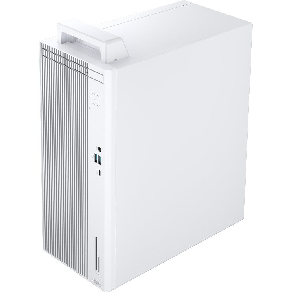 Sistem Desktop ASUS V500MV-13420H0830 review — Imagine 6 Sistem Desktop ASUS V500MV-13420H0830, Intel Core i5-13420H pana la 4.6GHz, 16GB, SSD 512GB, Intel UHD Graphics, Free DOS — imagine 6
