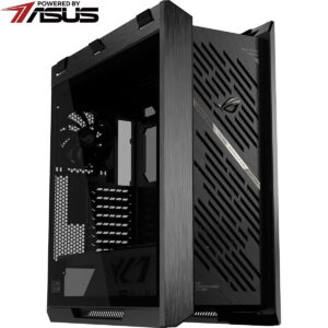 Sistem Desktop Gaming MYRIA Style V101W review — Imagine 8 Review sistem desktop gaming MYRIA style V101W – performanță de top cu AMD Ryzen 9