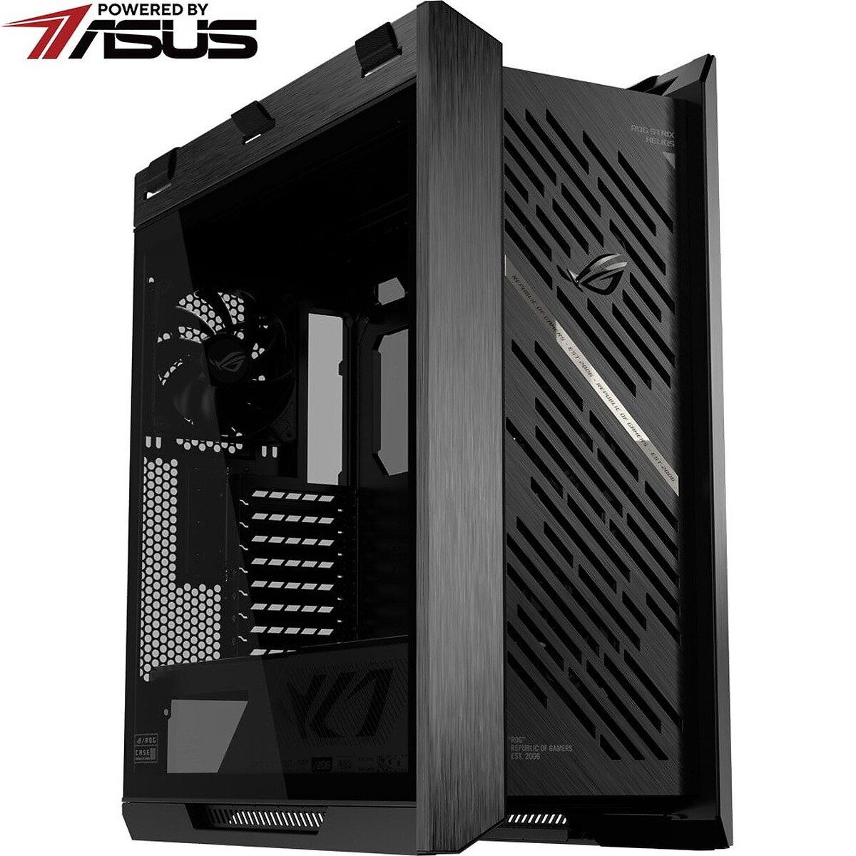Sistem Desktop Gaming MYRIA Style V101W review Review sistem desktop gaming MYRIA style V101W – performanță de top cu AMD Ryzen 9