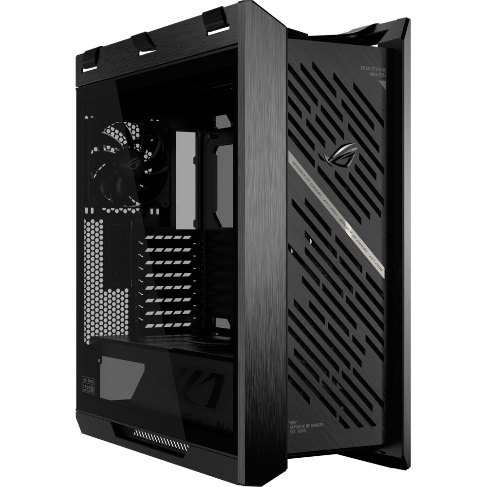 Sistem Desktop Gaming MYRIA Style V101W review — Imagine 2 Sistem Desktop Gaming MYRIA Style V101W Powered by ASUS, AMD Ryzen 9 9950X3D pana la 5.7GHz, 32GB, SSD 2TB, NVIDIA GeForce RTX 5090 32GB, Windows 11 Home — imagine 2