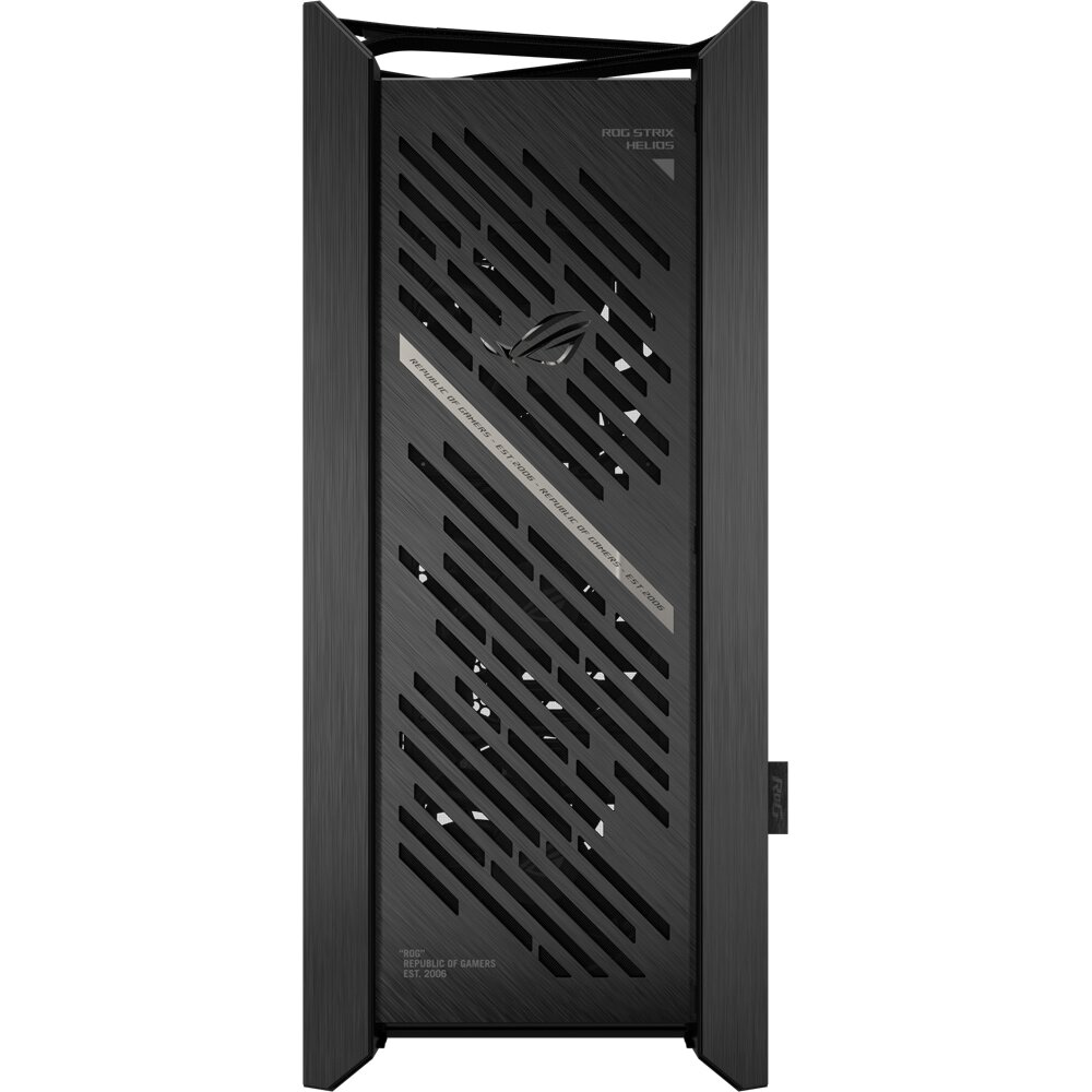 Sistem Desktop Gaming MYRIA Style V101W review — Imagine 4 Sistem Desktop Gaming MYRIA Style V101W Powered by ASUS, AMD Ryzen 9 9950X3D pana la 5.7GHz, 32GB, SSD 2TB, NVIDIA GeForce RTX 5090 32GB, Windows 11 Home — imagine 4