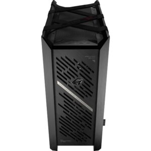Sistem Desktop Gaming MYRIA Style V101W review — Imagine 13 Review sistem desktop gaming MYRIA style V101W – performanță de top cu AMD Ryzen 9 — imagine 5