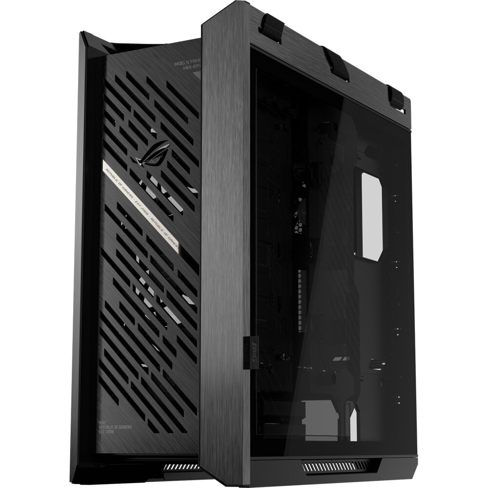 Sistem Desktop Gaming MYRIA Style V101W review — Imagine 6 Sistem Desktop Gaming MYRIA Style V101W Powered by ASUS, AMD Ryzen 9 9950X3D pana la 5.7GHz, 32GB, SSD 2TB, NVIDIA GeForce RTX 5090 32GB, Windows 11 Home — imagine 6