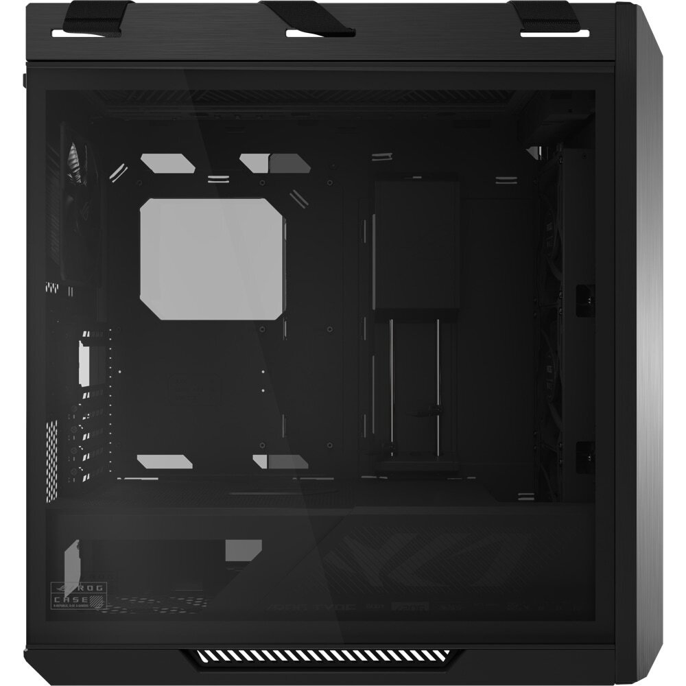 Sistem Desktop Gaming MYRIA Style V101W review — Imagine 7 Sistem Desktop Gaming MYRIA Style V101W Powered by ASUS, AMD Ryzen 9 9950X3D pana la 5.7GHz, 32GB, SSD 2TB, NVIDIA GeForce RTX 5090 32GB, Windows 11 Home — imagine 7