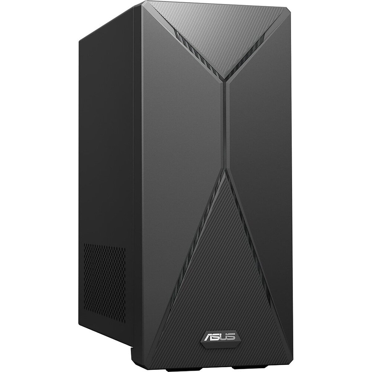 Review sistem desktop PC ASUS S5 Mini tower S501MER – performanță de vârf cu i7 și RTX 4060