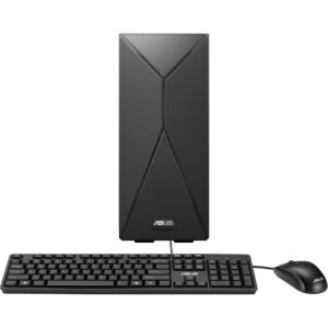 Review sistem desktop PC ASUS S5 Mini tower S501MER – performanță de vârf cu i7 și RTX 4060 — imagine 3