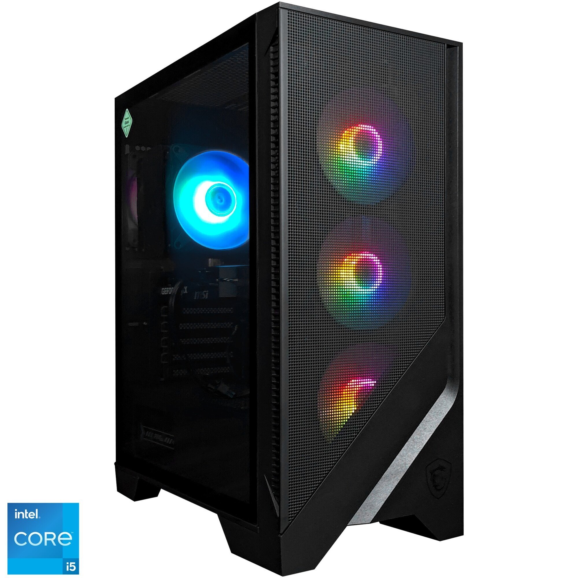 Sistem Desktop PC Gaming A+ review Review Sistem Desktop PC Gaming A+ – Performanță ridicată cu Intel Core i5-14600K
