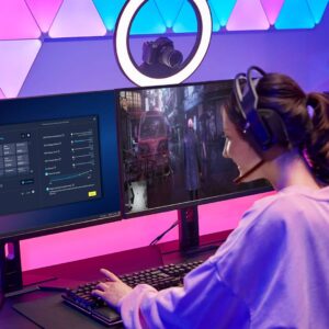 Sistem Desktop PC Gaming A+ review — Imagine 10 Review Sistem Desktop PC Gaming A+ – Performanță ridicată cu Intel Core i5-14600K — imagine 2
