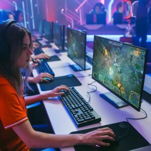 Sistem Desktop PC Gaming A+ review — Imagine 11 Review Sistem Desktop PC Gaming A+ – Performanță ridicată cu Intel Core i5-14600K — imagine 3