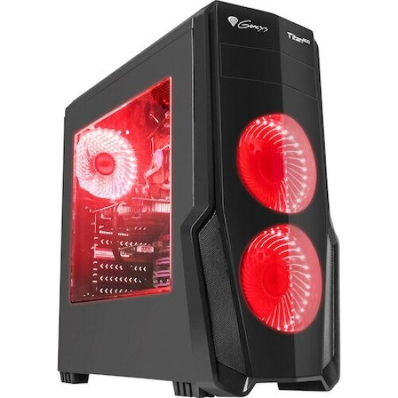 Review sistem desktop PC gaming Intel comet lake i5-10400 – performanță și eficiență