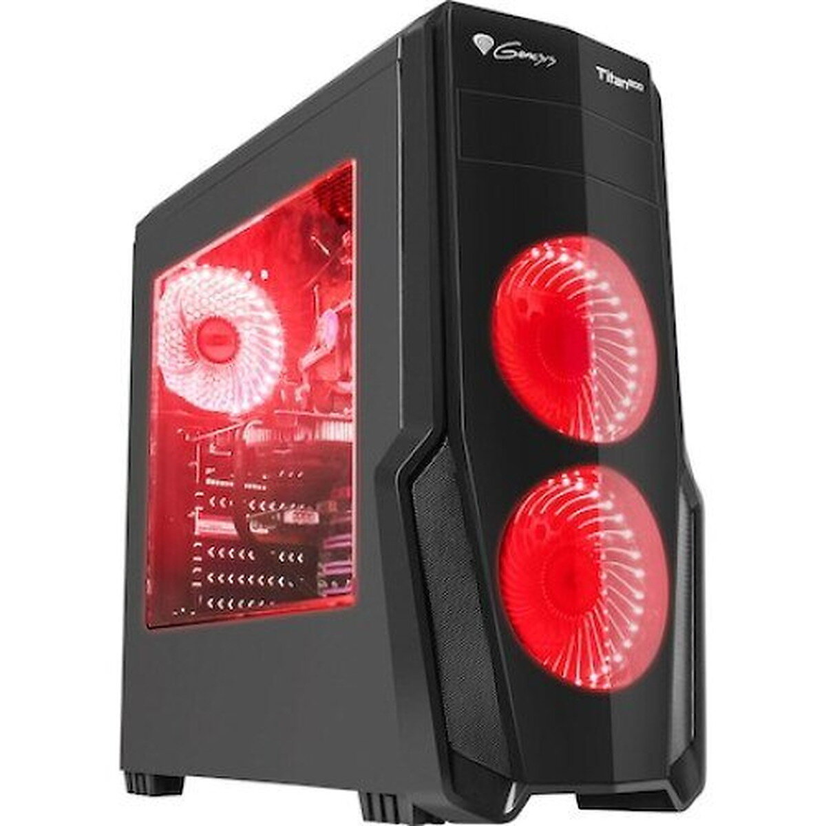 Sistem Desktop PC Gaming Intel Comet Lake i5-10400 review Review sistem desktop PC gaming Intel comet lake i5-10400 – performanță și eficiență