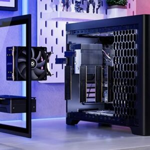 Sistem Desktop PC Gaming Lenovo Legion T5 30IAX10 review — Imagine 13 Review Sistem Desktop PC Gaming Lenovo Legion T5 30IAX10 – Performanță de top pentru gameri — imagine 5