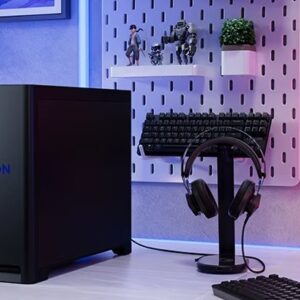Sistem Desktop PC Gaming Lenovo Legion T5 30IAX10 review — Imagine 14 Review Sistem Desktop PC Gaming Lenovo Legion T5 30IAX10 – Performanță de top pentru gameri — imagine 6