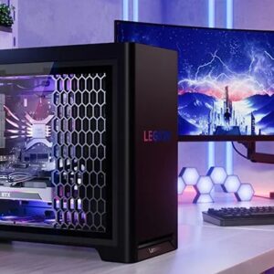 Sistem Desktop PC Gaming Lenovo Legion T5 30IAX10 review — Imagine 15 Review Sistem Desktop PC Gaming Lenovo Legion T5 30IAX10 – Performanță de top pentru gameri — imagine 7