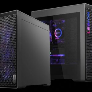 Sistem Desktop PC Gaming Lenovo Legion T7 34IAS10 review — Imagine 11 Review Sistem Desktop PC Gaming Lenovo Legion T7 34IAS10 – procesor Intel Core Ultra 7 și RTX 5070 Ti — imagine 3