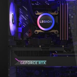 Sistem Desktop PC Gaming Lenovo Legion T7 34IAS10 review — Imagine 12 Review Sistem Desktop PC Gaming Lenovo Legion T7 34IAS10 – procesor Intel Core Ultra 7 și RTX 5070 Ti — imagine 4