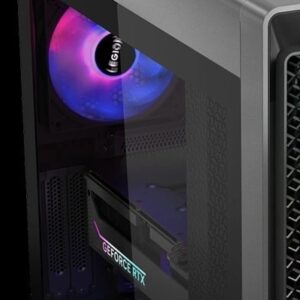 Sistem Desktop PC Gaming Lenovo Legion T7 34IAS10 review — Imagine 14 Review Sistem Desktop PC Gaming Lenovo Legion T7 34IAS10 – procesor Intel Core Ultra 7 și RTX 5070 Ti — imagine 6