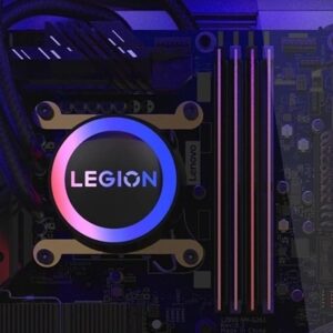 Sistem Desktop PC Gaming Lenovo Legion T7 34IAS10 review — Imagine 15 Review Sistem Desktop PC Gaming Lenovo Legion T7 34IAS10 – procesor Intel Core Ultra 7 și RTX 5070 Ti — imagine 7
