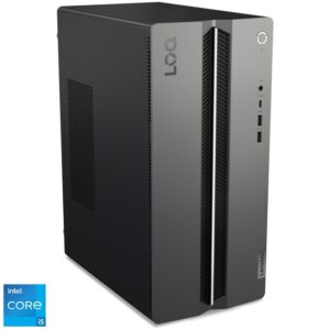 Review Sistem Desktop PC Gaming Lenovo LOQ Tower 17IRR9 – Performanță de vârf pentru gameri