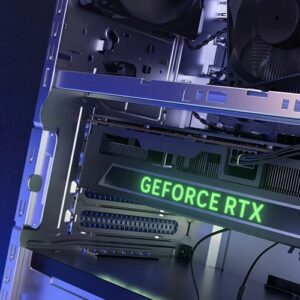 Review Sistem Desktop PC Gaming Lenovo LOQ Tower 17IRR9 – Performanță de vârf pentru gameri — imagine 4