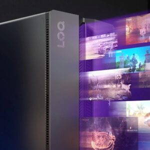Review Sistem Desktop PC Gaming Lenovo LOQ Tower 17IRR9 – Performanță de vârf pentru gameri — imagine 7