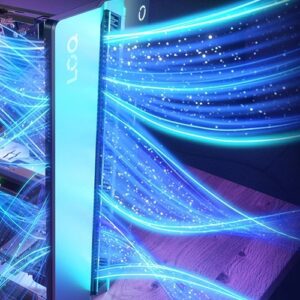 Sistem Desktop PC Gaming Lenovo LOQ Tower 17IRR9 review — Imagine 10 Review sistem desktop PC gaming Lenovo LOQ tower 17IRR9 – performanță puternică pentru gaming — imagine 4