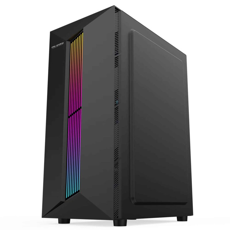 Review sistem desktop PC gaming master Ultra Intel SixCore i5-9400 – performanță excelentă pentru gaming