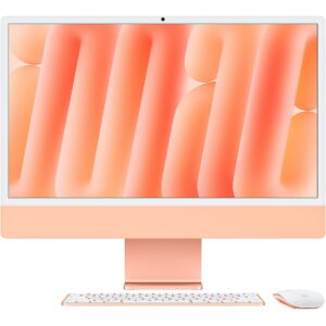 Sistem PC All in One APPLE iMac (2024) review — Imagine 8 Review sistem PC all in One APPLE iMac (2024) – performanță excepțională și design sofisticat