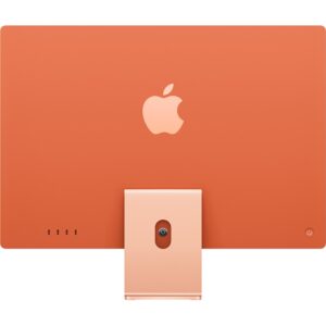 Sistem PC All in One APPLE iMac (2024) review — Imagine 10 Review sistem PC all in One APPLE iMac (2024) – performanță excepțională și design sofisticat — imagine 2